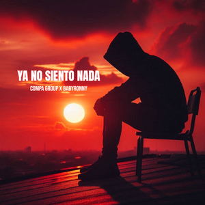 Ya No Siento Nada