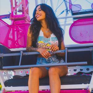 i don't wanna fall in love again