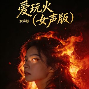 爱玩火(女声版)
