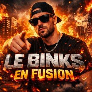 Le Binks En Fusion