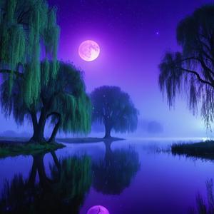 Drifting on a Calm Ocean