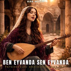 Ben Eyvanda Sen Eyvanda