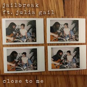 Close to Me (feat. Kevin Gastonguay & Kito B.)