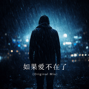 如果爱不在了(Original Mix)