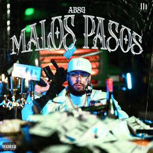 Malos pasos (feat. Donae)