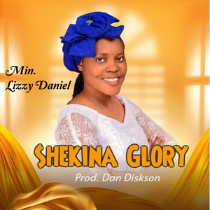Shekina Glory (Radio)