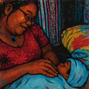 Ghetto Story (feat. Jaz Barnes)