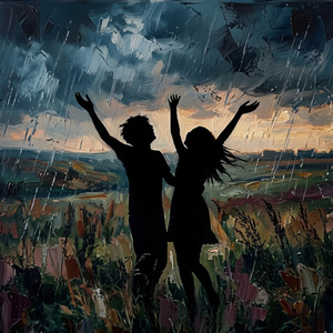 Для тебя