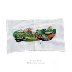 El Idioma De Las Luciérnagas