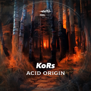 Acid Origin