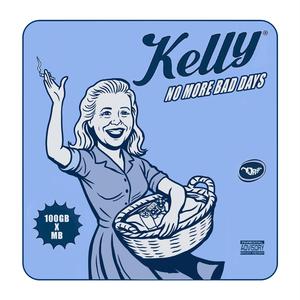 Kelly (feat. MBoudy)