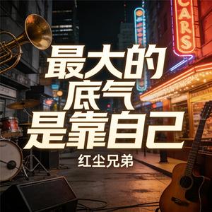 最大的底气是靠自己(没人会一直帮你)