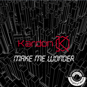 Make me wonder (Extended)