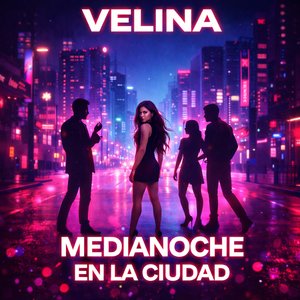 Medianoche En La Ciudad