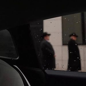 总有一天你会出现在我身边