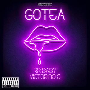 Gotea (feat. Victorino G)