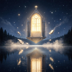 Soul at Perfect Rest