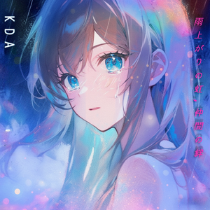 雨上がりの虹,仲間の絆