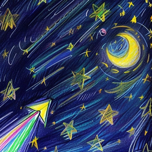 你是我的满天星光 - Piano Ver. -