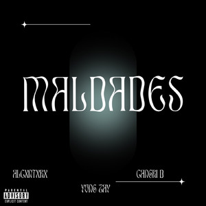 Maldades (En vivo)