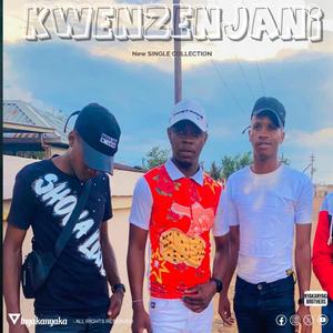 Kwenzenjan (feat. Mageza & Umfana Ophumelele)
