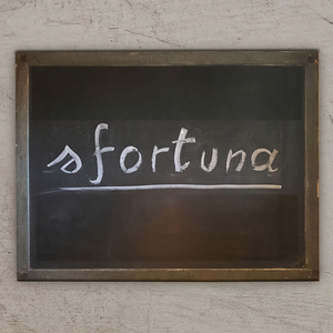 Sfortuna