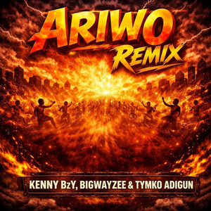 Ariwo (Remix)