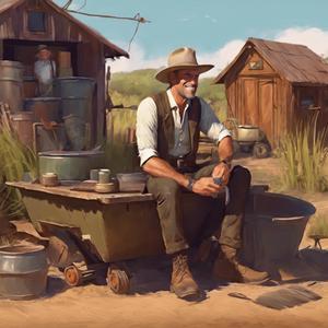 Not The Sharpest Tool in the Shed