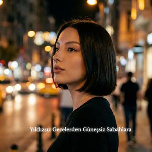 Yıldızsız Gecelerden Güneşsiz Sabahlara