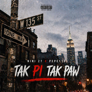 TAK PI TAK PAW (GUMMO Remix)