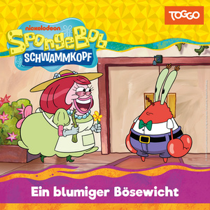 Titelsong - Ein blumiger Bösewicht (Folge 221)