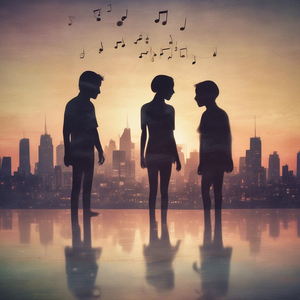 Echoes of You