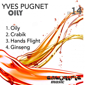 Hands Flight (Original Mix)