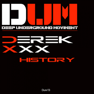 The Sound Of Freedom (Original Mix)