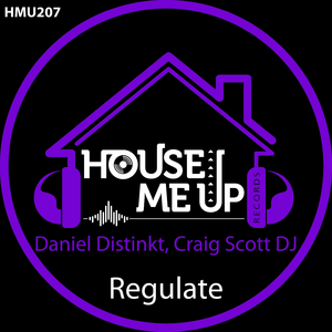 Regulate (Extended Mix)