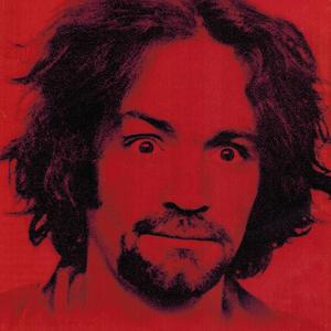 CHARLES MANSON