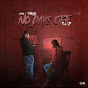 Came Along Way (feat. Budz)