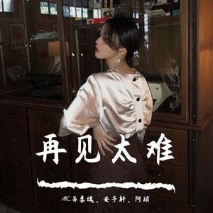 再见太难（DJ版）