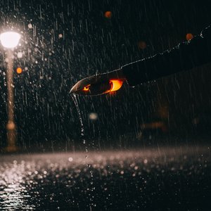 Slow Silence over Silent Houses