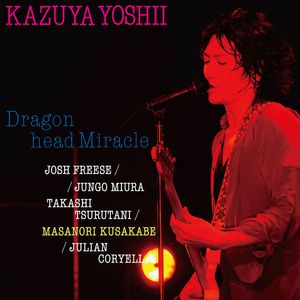 Tali (Live At Zepp Tokyo, Japan / 2008)