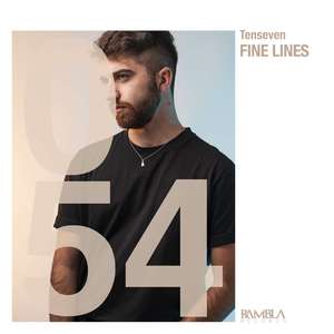 Fine Lines (Extended Mix)