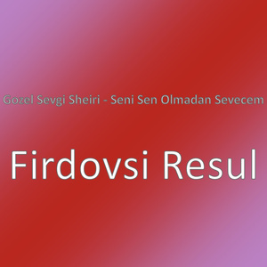 Firdovsi Resul