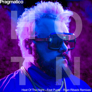 H.O.T.N (Heat Of The Night) (Ryan Riback Extended Club Mix)