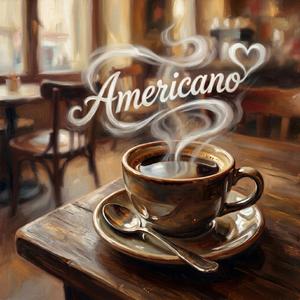 Americano (tastes like you)