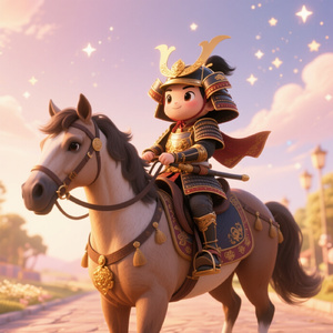 ゆるやかな王道 星のほころび