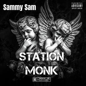 Station Monk