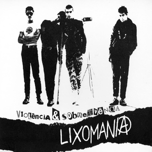 Direitos (Ao vivo no Circo Voador 1983)