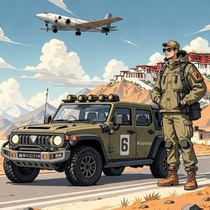 在路上.wav 伴奏