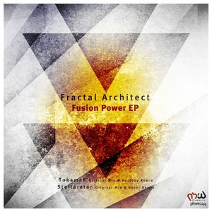 Tokamak (Rustboy Remix)