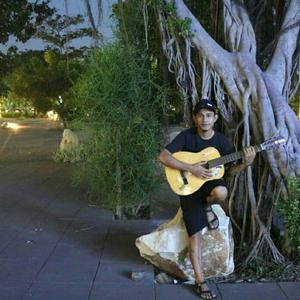 Memikirkan Dia!!Regge